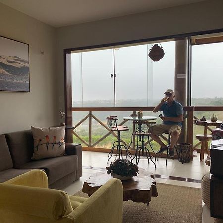 Apartamento Bananeiras - Sonhos Da Serra Bloco E Exterior foto